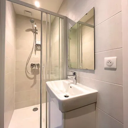 Apartment Le Cocon - Netflix/wifi Fibre - Sejour Lozere