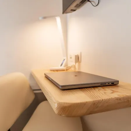 Le Cocon - Netflix/wifi Fibre - Sejour Lozere Apartment