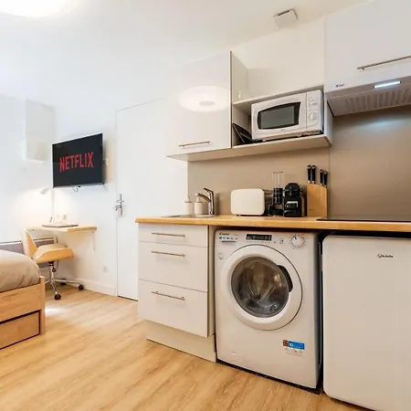 Le Cocon - Netflix/wifi Fibre - Sejour Lozere *