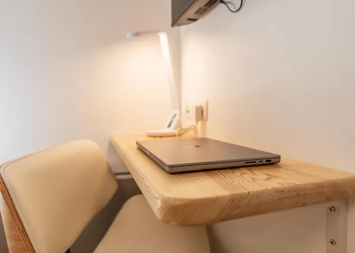 Le Cocon - Netflix/wifi Fibre - Sejour Lozere Apartman